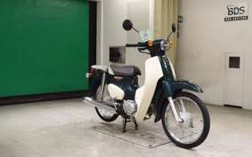 HONDA C50 SUPER CUB 2004 AA09