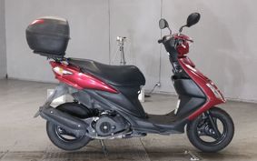 SUZUKI ADDRESS V125 CF4MA