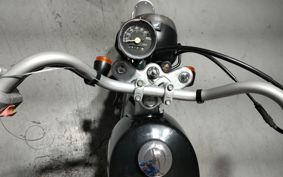 HONDA SOLO AC17