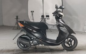 SUZUKI ADDRESS V50 CA44A