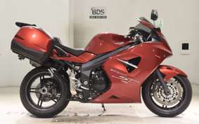TRIUMPH SPRINT ST 1050 2006