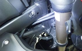 HONDA CBR650R 2021 RH03