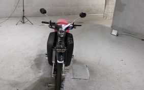 HONDA  SUPER CUB C125 JA58