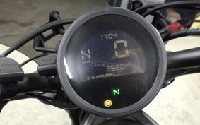 HONDA REBEL 250 S 2022 MC49