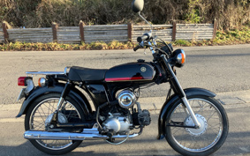 YAMAHA YB50 UA05J
