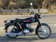Фото Yamaha YB50 с японского аукциона