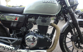 HONDA GB350 2021 NC59