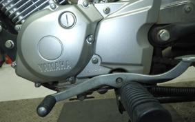 YAMAHA YB125SP