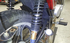SUZUKI GN125