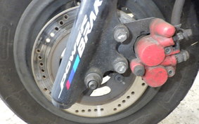 SUZUKI GSR125