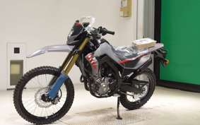 HONDA CRF250L 2016 MD47