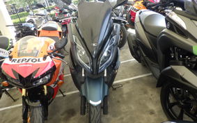 KYMCO K-XCT 125 i