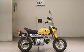 HONDA MONKEY