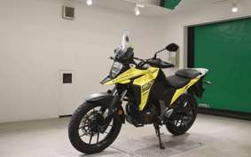 SUZUKI Vｽﾄﾛｰﾑ250SX 2024 EL11L