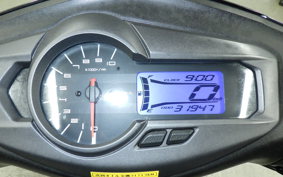 YAMAHA CYGNUS 125 XSR 3 2025 SED8J