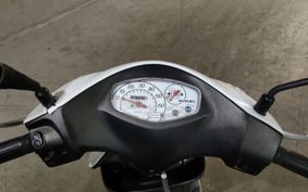 SUZUKI ADDRESS V50 CA4BA