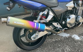 HONDA CB1300SF BOLDOR 2008 SC54