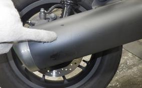 HONDA REBEL 500 A 2017 PC60