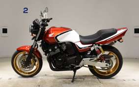 HONDA CB400SF VTEC SPEC 2 2003 NC39