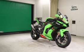 KAWASAKI ZX 10 NINJA ABS 2023 ZXT02L