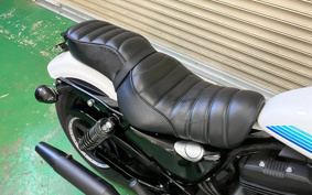 HARLEY  HARLEY XL1200NS 2018 LP3