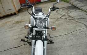 YAMAHA DRAGSTAR 250 VG05J