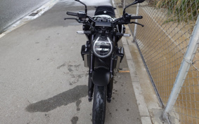 HONDA CB1000R 2023 SC80