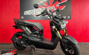 HONDA ZOOMER-X JF62