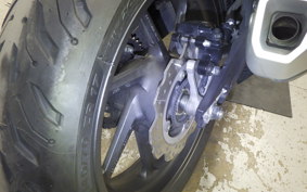 HONDA CBR250RR A 2020 MC51