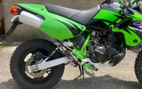 KAWASAKI KSR-1 MX050B
