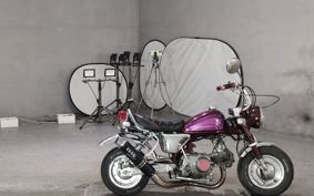 HONDA MONKEY Z50J