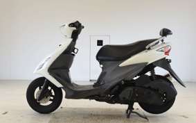 SUZUKI ADDRESS V125 S 2017 CF4MA