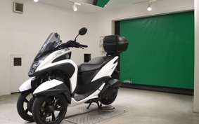 YAMAHA TRICITY 125 2023 SEC1J