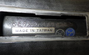 YAMAHA AXIS 125 TREET 2015 SE53J