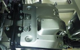 HONDA CT125 HUNTER CUB JA55