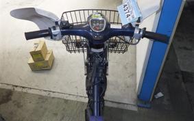 HONDA C50 SUPER CUB 2013 AA01