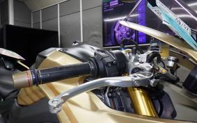 DUCATI PANIGALE V4 S 2018
