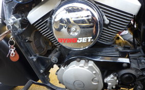 KAWASAKI VULCAN 1500 DRIFTER 2001 VNT50J
