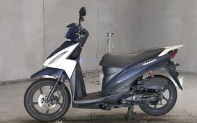 SUZUKI ADDRESS V110 CE47A