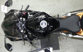 SUZUKI HAYABUSA Gen.3 2021 EJ11A