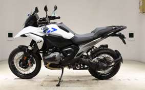 BMW R1300GS 2025