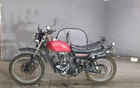 KAWASAKI 250TR BJ250F