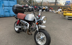 HONDA GORILLA Z50J