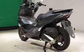 HONDA PCX125 2013 JK05