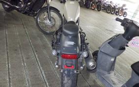 HONDA REBEL 250 A MC49