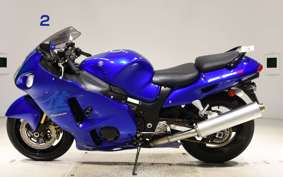 SUZUKI GSX-1300R HAYABUSA 2007