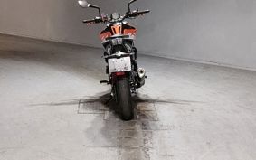 KTM 250 DUKE JPE40