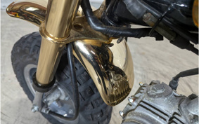 HONDA MONKEY Z50J