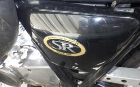 YAMAHA SR400 Gen.2 1994 1JR