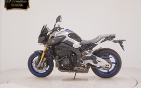 YAMAHA MT-10 SP 2017 RN50J